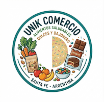 Logo UNIK Comercio